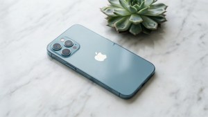 Minimalist Marble