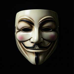 Minimalist Mask