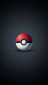 Minimalist Master Ball