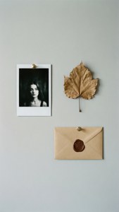 Minimalist Memory Board