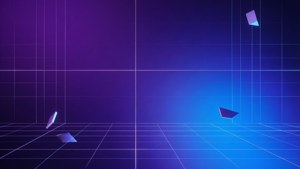 Minimalist Metaverse Gradient