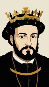 Minimalist Monarch