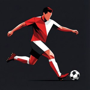 Minimalist Motion