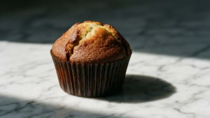 Minimalist Muffin