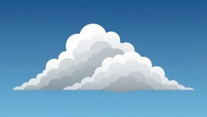 Minimalist Nimbus