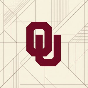 Minimalist OU Logo