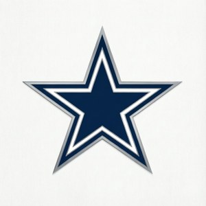 Minimalist Outline Star