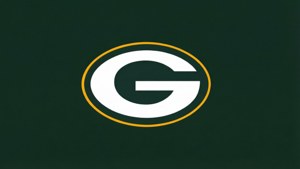 Minimalist Packers Logo