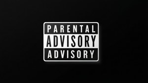 Minimalist Parental Advisory