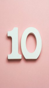 Minimalist Pink 10