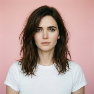 Minimalist Pink