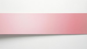 Minimalist Pink Gradient Banner