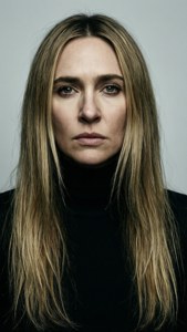 Minimalist Portrait