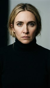 Minimalist Portrait