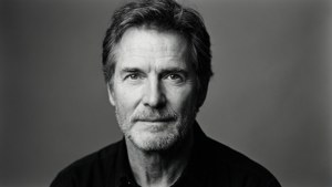 Minimalist Portrait