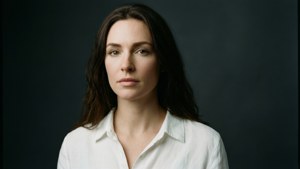 Minimalist Portrait