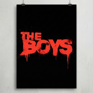 Minimalist Poster