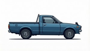 Minimalist Profile