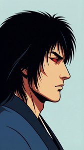 Minimalist Profile