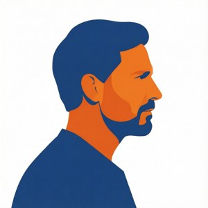 Minimalist Profile