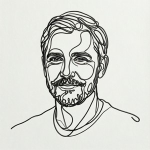 Minimalist Profile