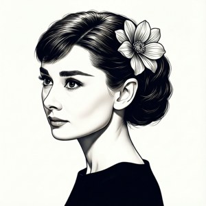 Minimalist Profile