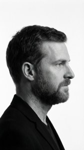 Minimalist Profile