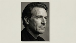 Minimalist Profile
