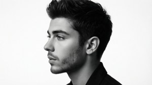 Minimalist Profile