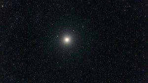 Minimalist Quasar