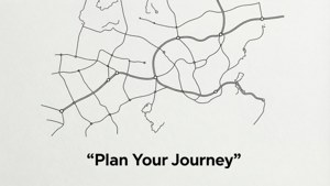 Minimalist Quote Roadmap