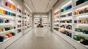 Minimalist Retail Space