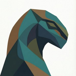 Minimalist Rhyperior