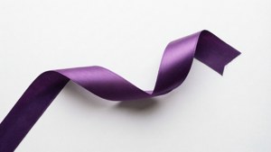 Minimalist Ribbon