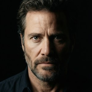 Minimalist Ruffalo
