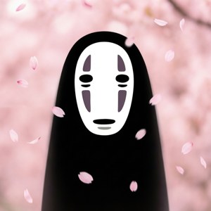 Minimalist Sakura