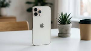 Minimalist Scandinavian