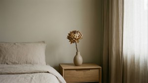 Minimalist Serenity