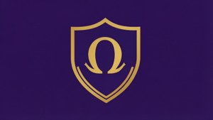 Minimalist Shield
