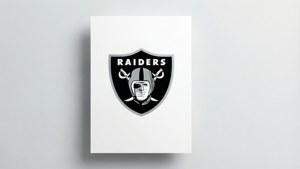 Minimalist Shield Logo