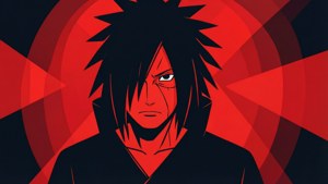 Minimalist Shisui
