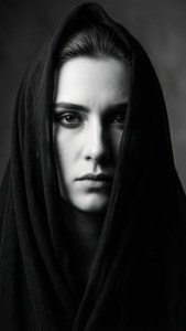 Minimalist Shroud