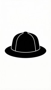 Minimalist Silhouette
