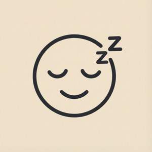 Minimalist Sleep