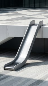 Minimalist Slide