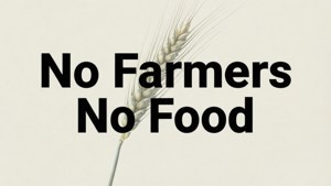 Minimalist Slogan Typography