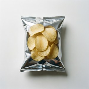 Minimalist Snack