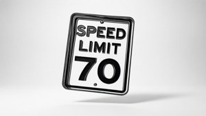 Minimalist Speed