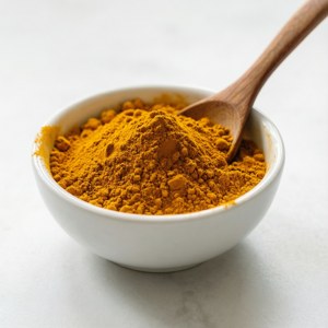 Minimalist Spice