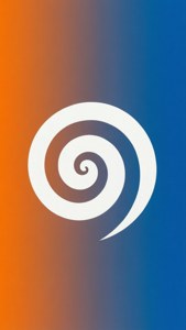 Minimalist Spiral